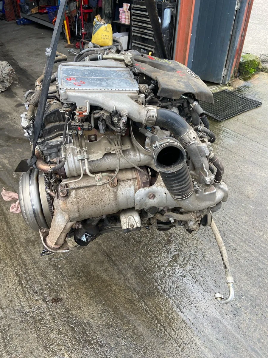Engine - Image 1