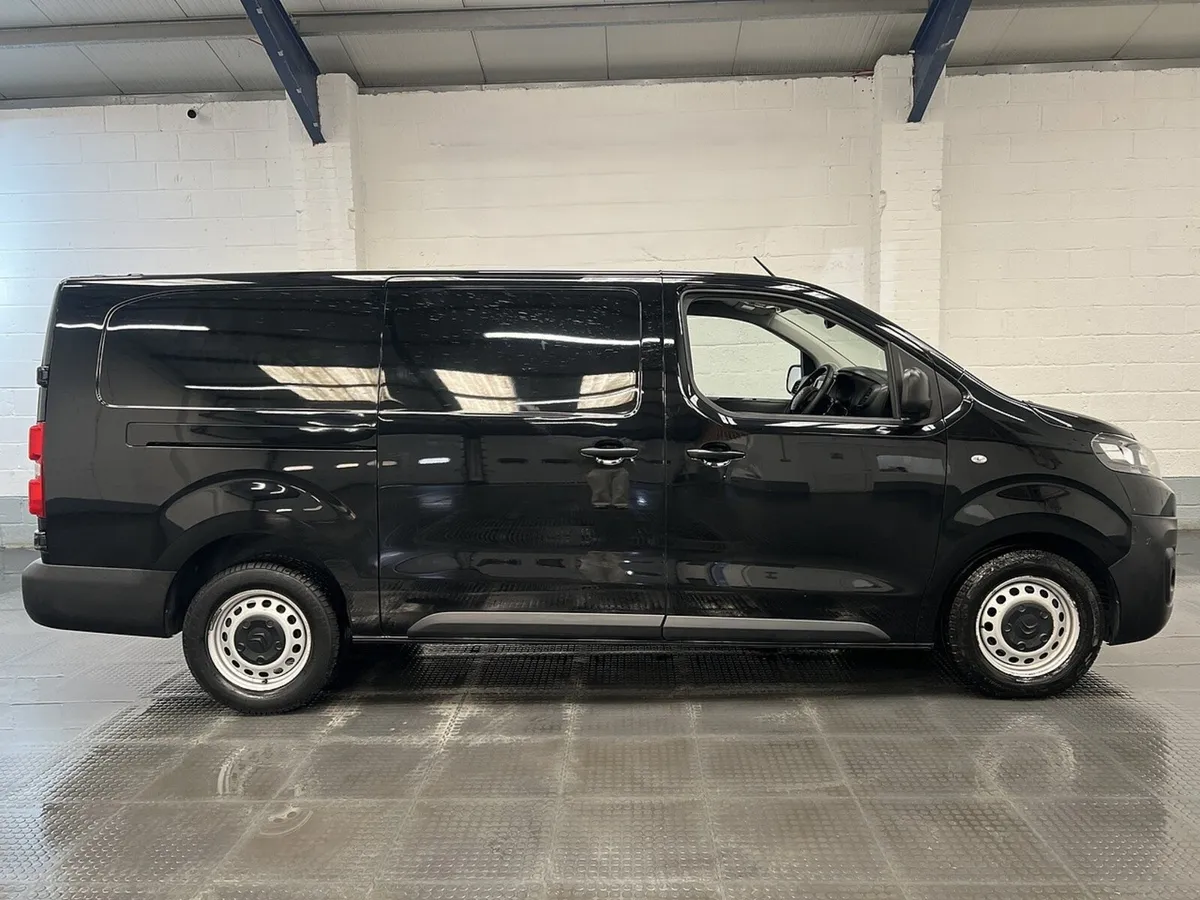2023 Citroen Dispatch Panel Van - Image 1