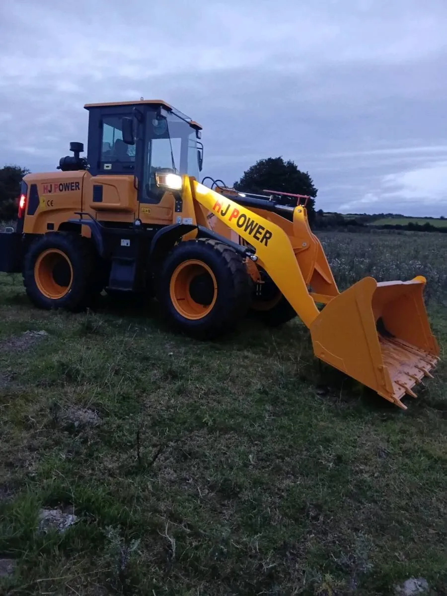 Loader - Image 1