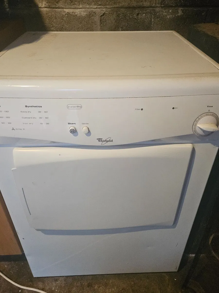 Dryer - Image 2