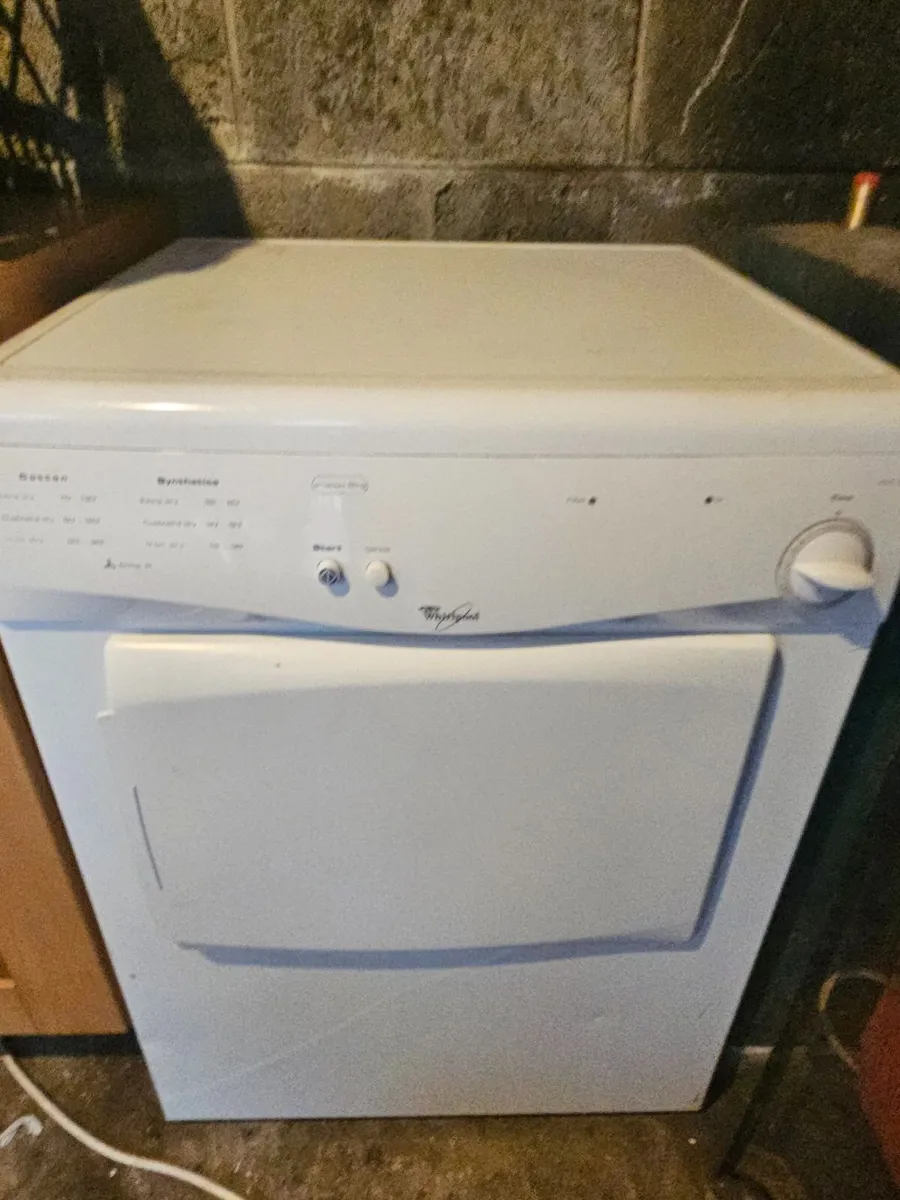 Dryer - Image 1