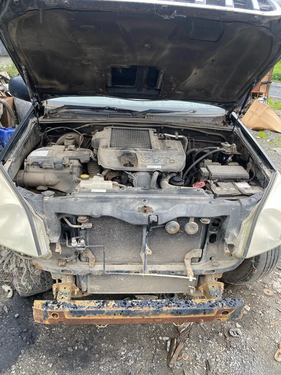 Jeep - Image 1