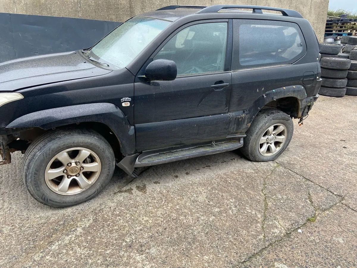 Jeep - Image 2