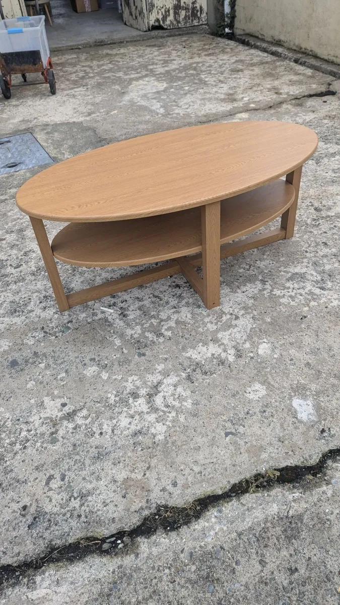 Coffee table - Image 2