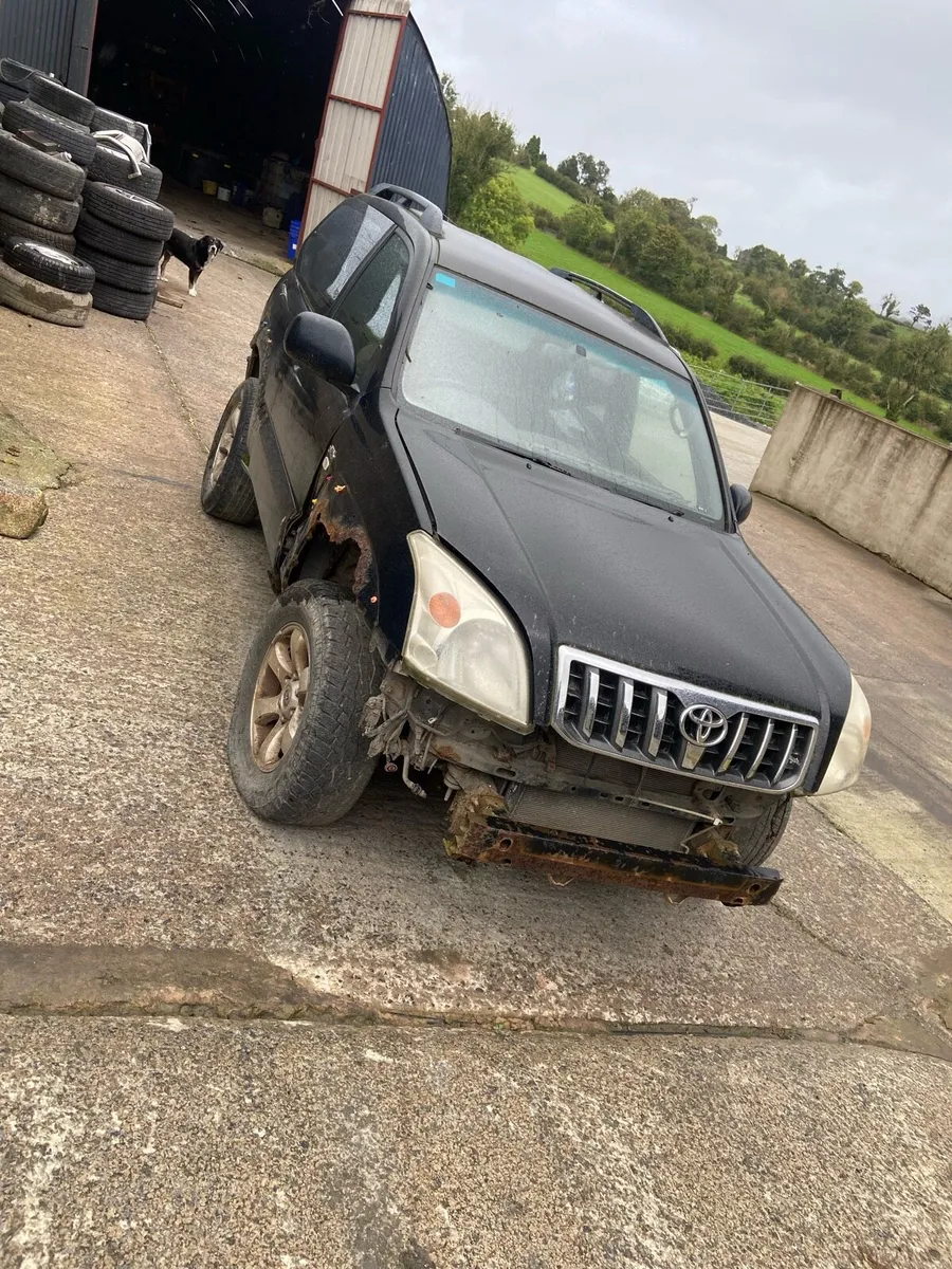 Jeep - Image 3