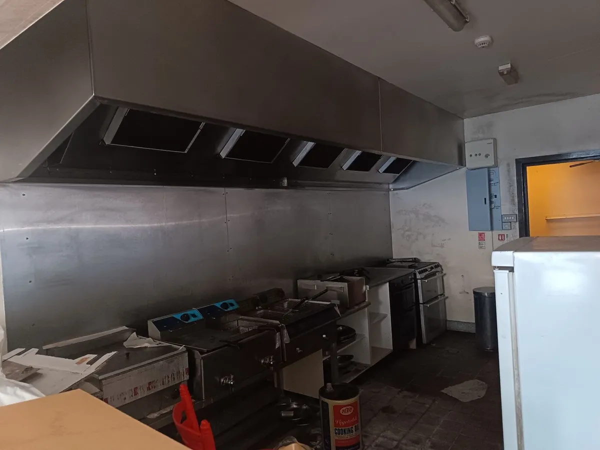 Extractor fan - Image 1