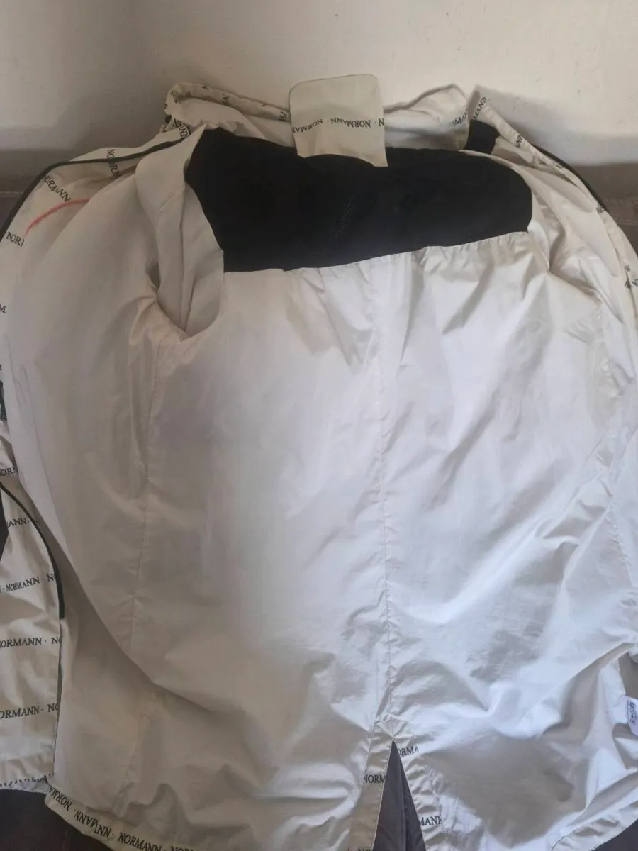 Coat waterproof - Image 2