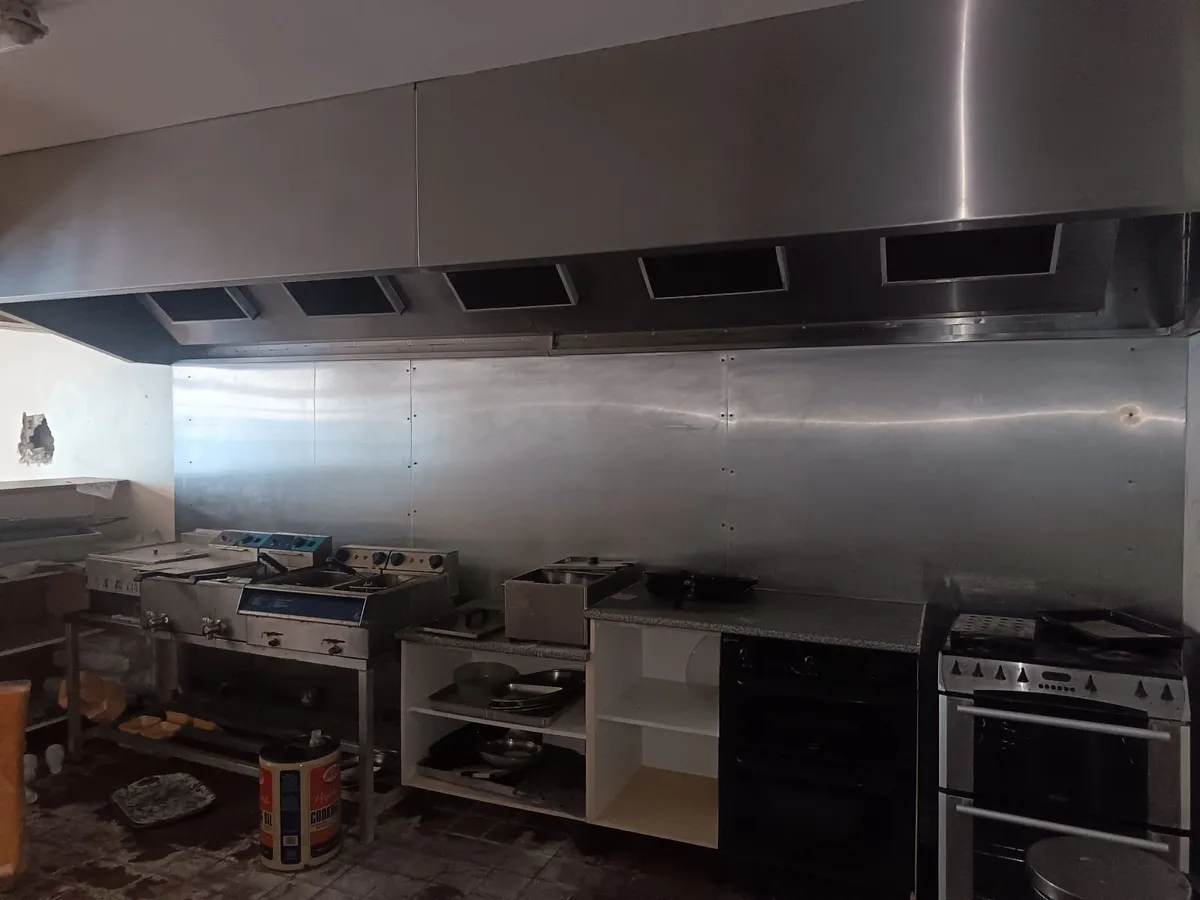 Extractor fan - Image 2