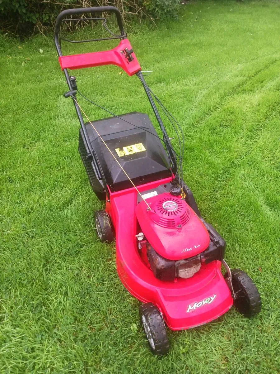 Lawnmower - Image 2
