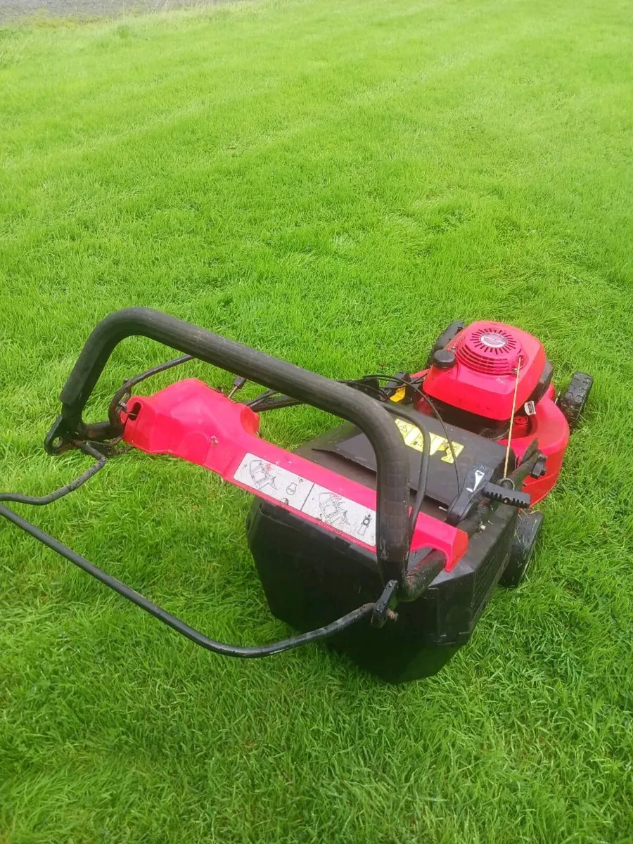Lawnmower - Image 4