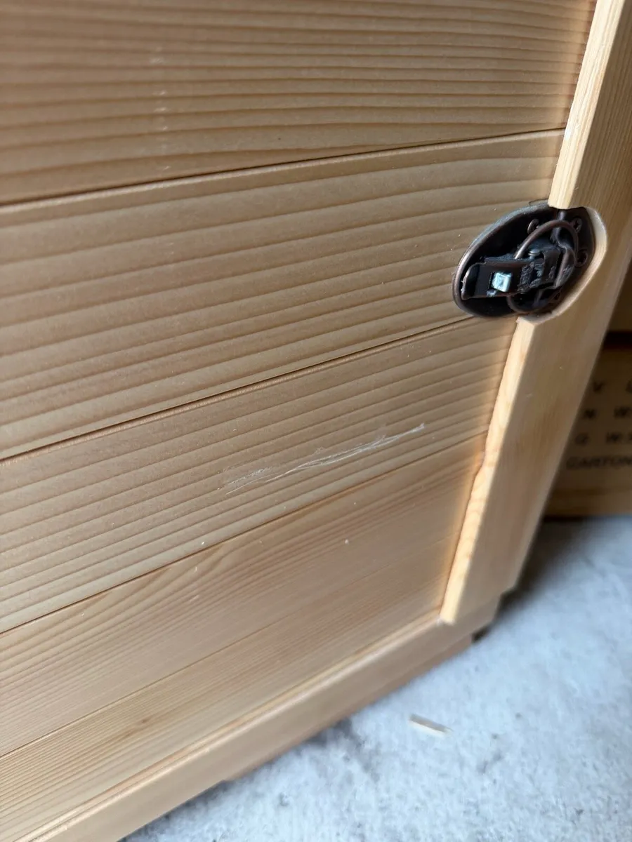 2 Person Infrared Sauna - Image 3
