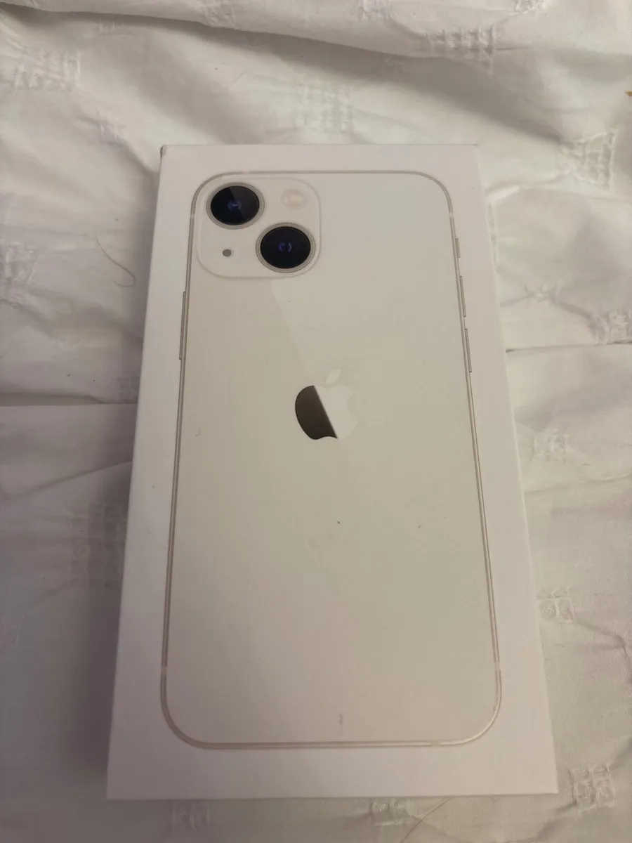 iPhone 13 mini - Image 1