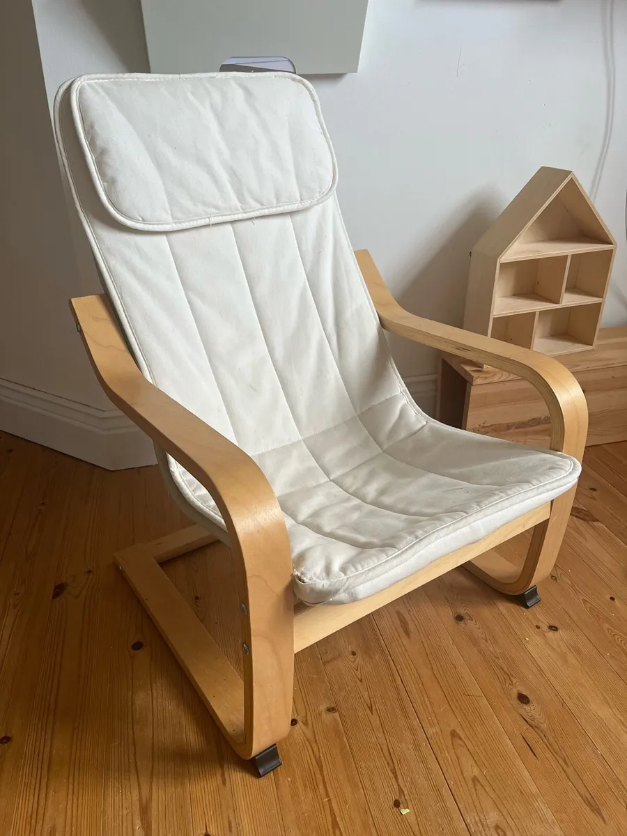 Kids chair
