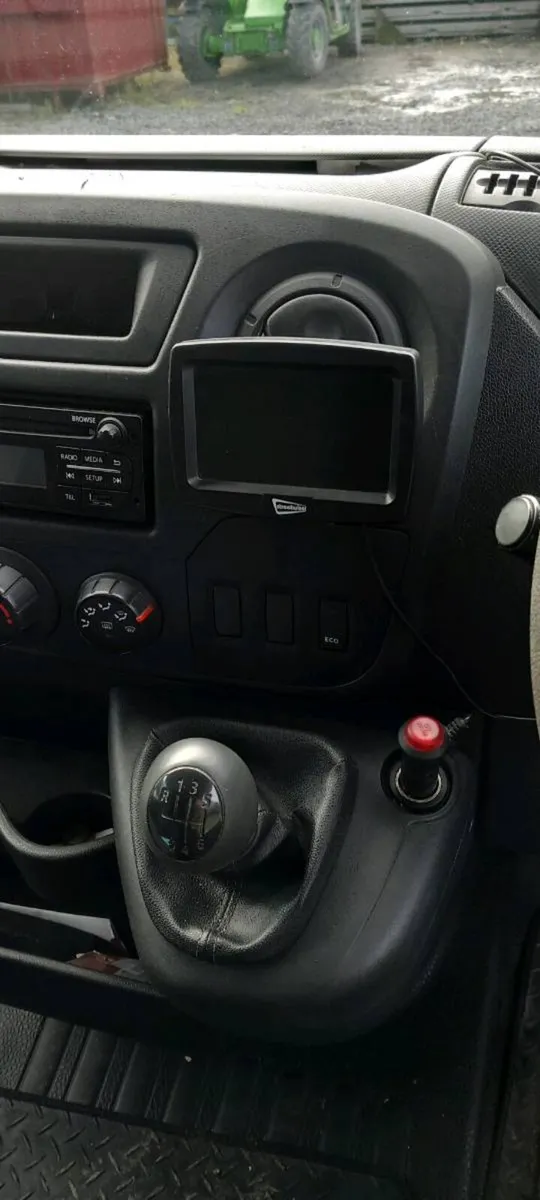 Renault Master MWB - Image 3