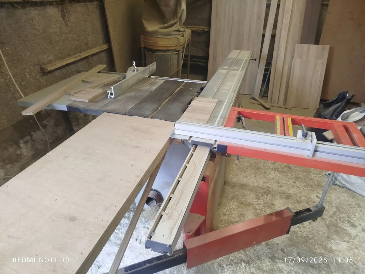 Panel saw - Image 2