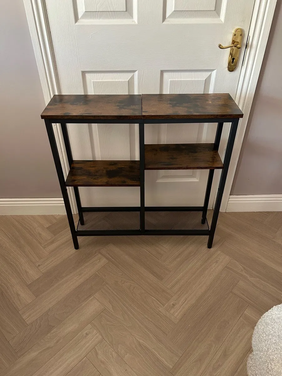 Console Table - Image 1