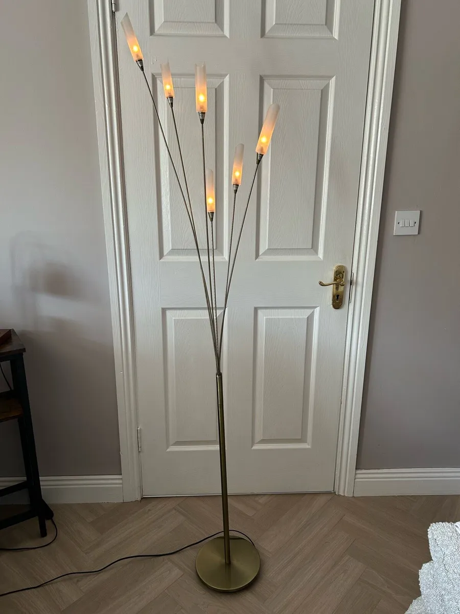 Floor Lamp - Image 1