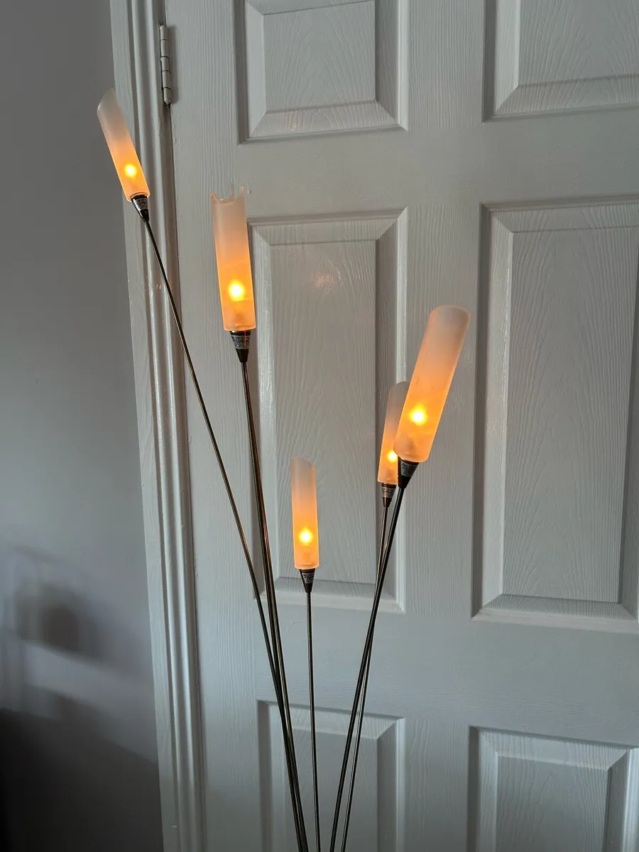 Floor Lamp - Image 2