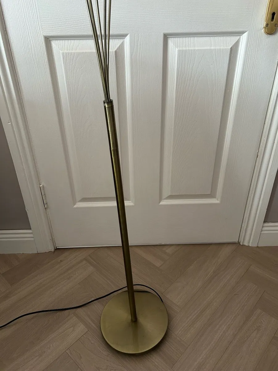 Floor Lamp - Image 3
