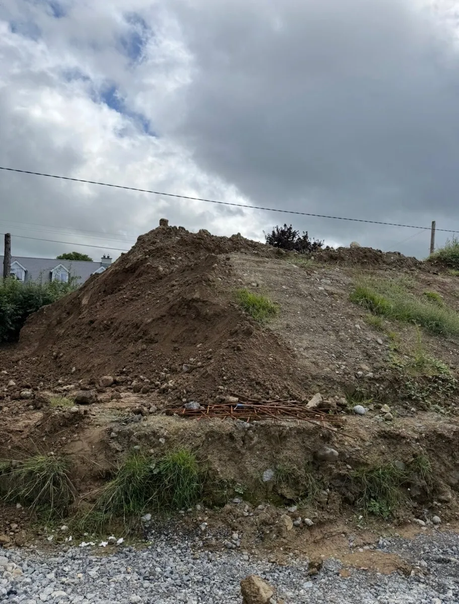 Free Subsoil - must collect - Image 1