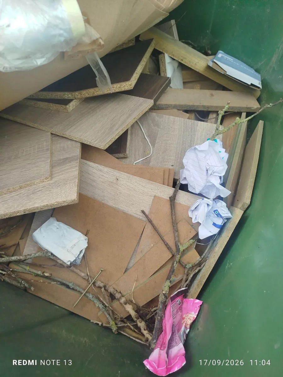 Free firewood - Image 2