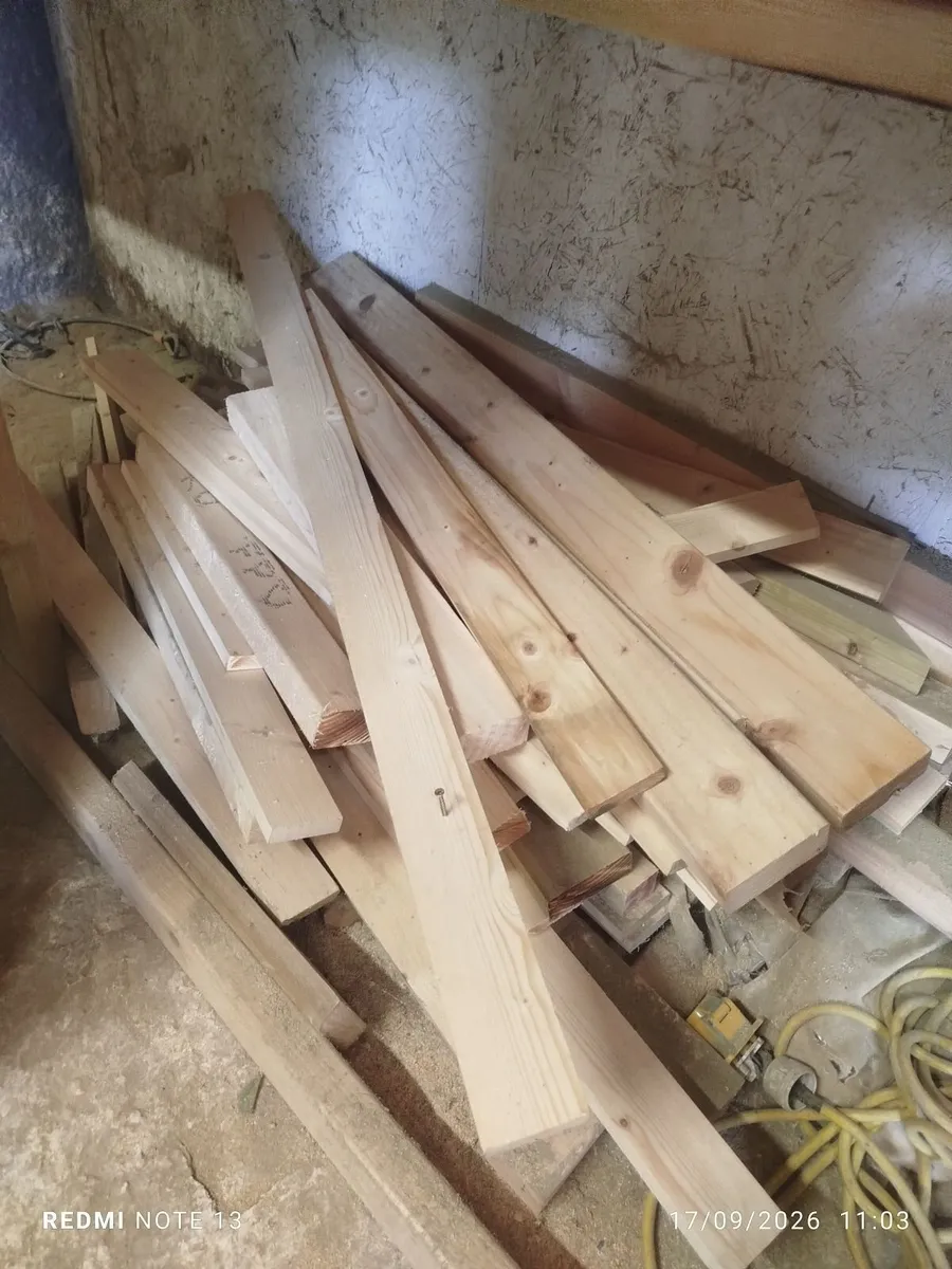 Free firewood - Image 3