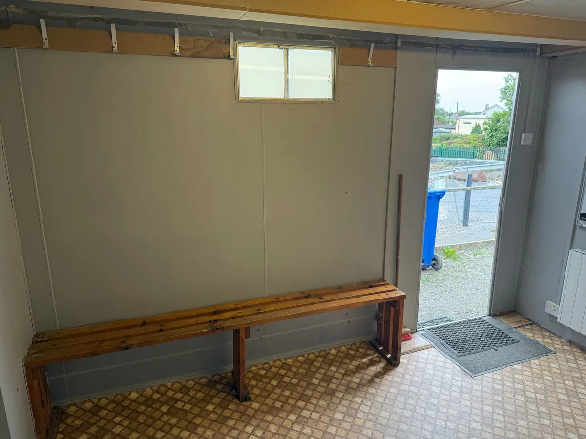 Dressing Rooms - Image 3