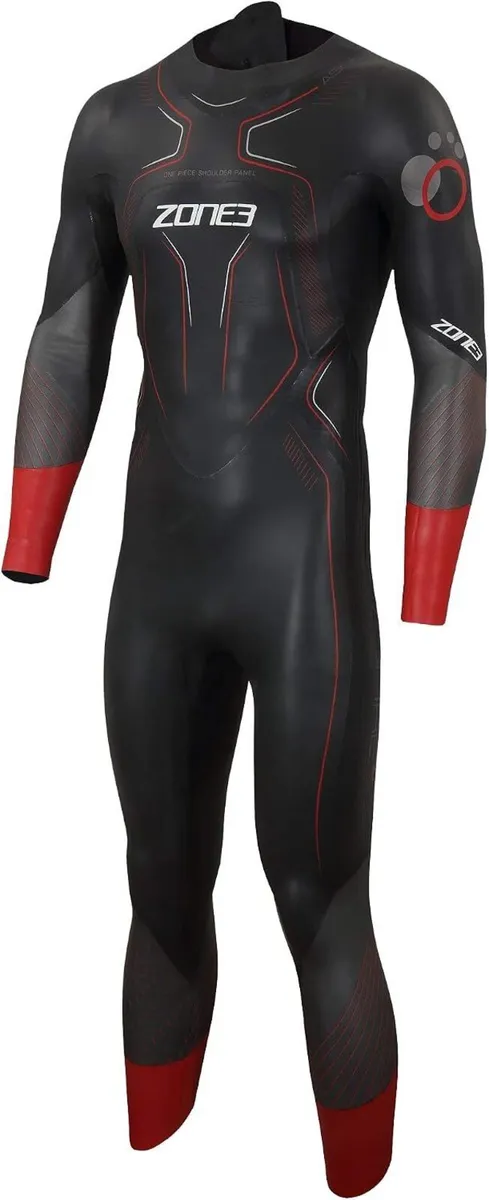 Zone3 Aspire Wetsuit - Image 1