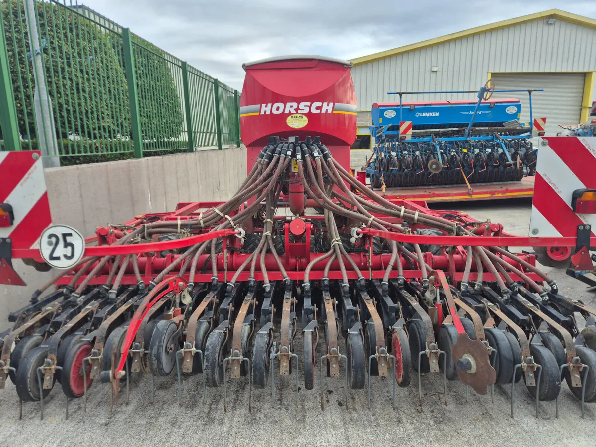 Horsch Pronto 4DC - Image 4