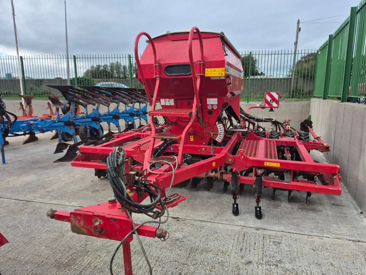 Horsch Pronto 4DC - Image 3