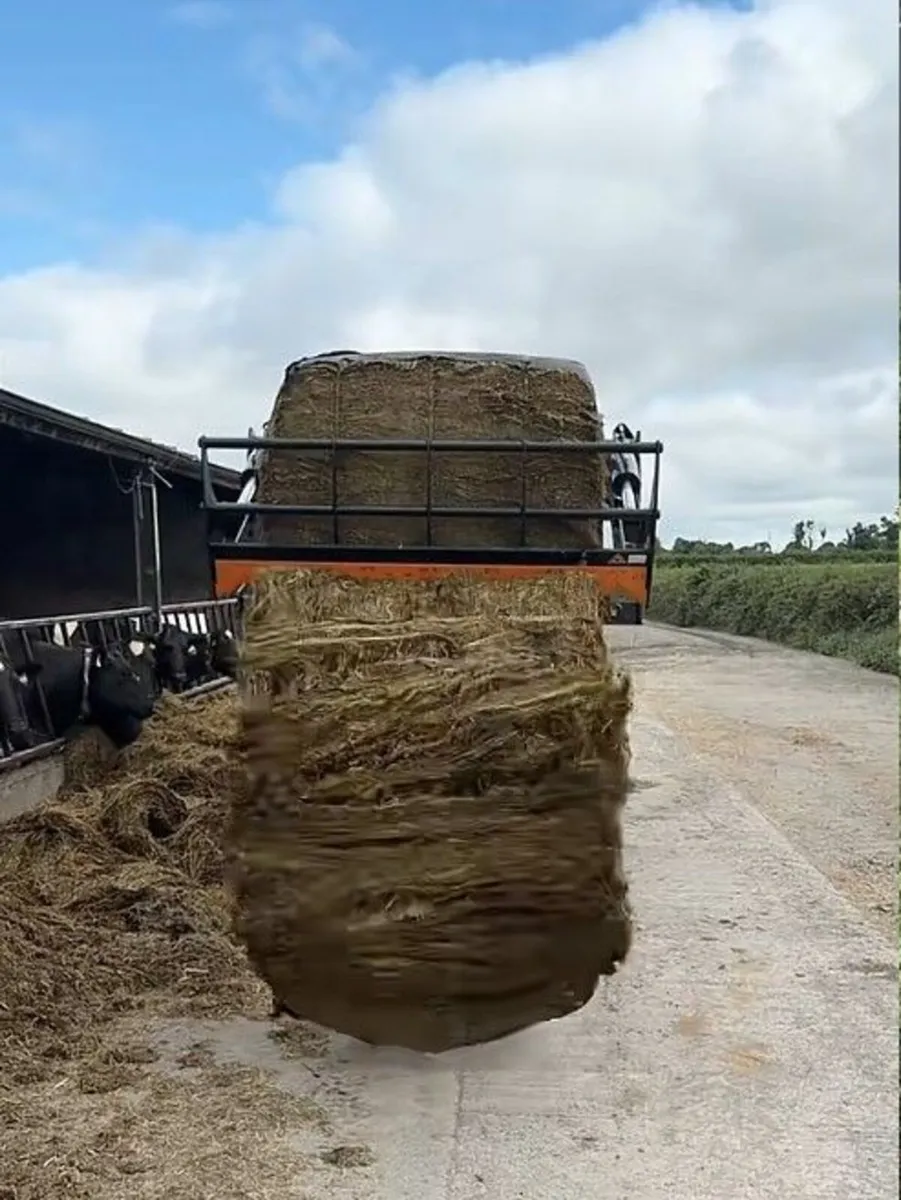 Quicke BaleCut - Image 4