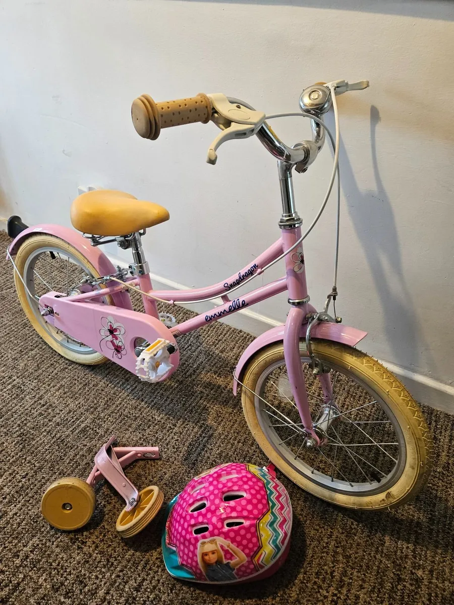 Kids bike - Image 1