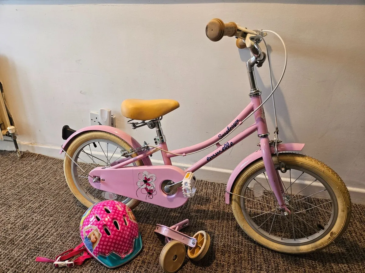 Kids bike - Image 2