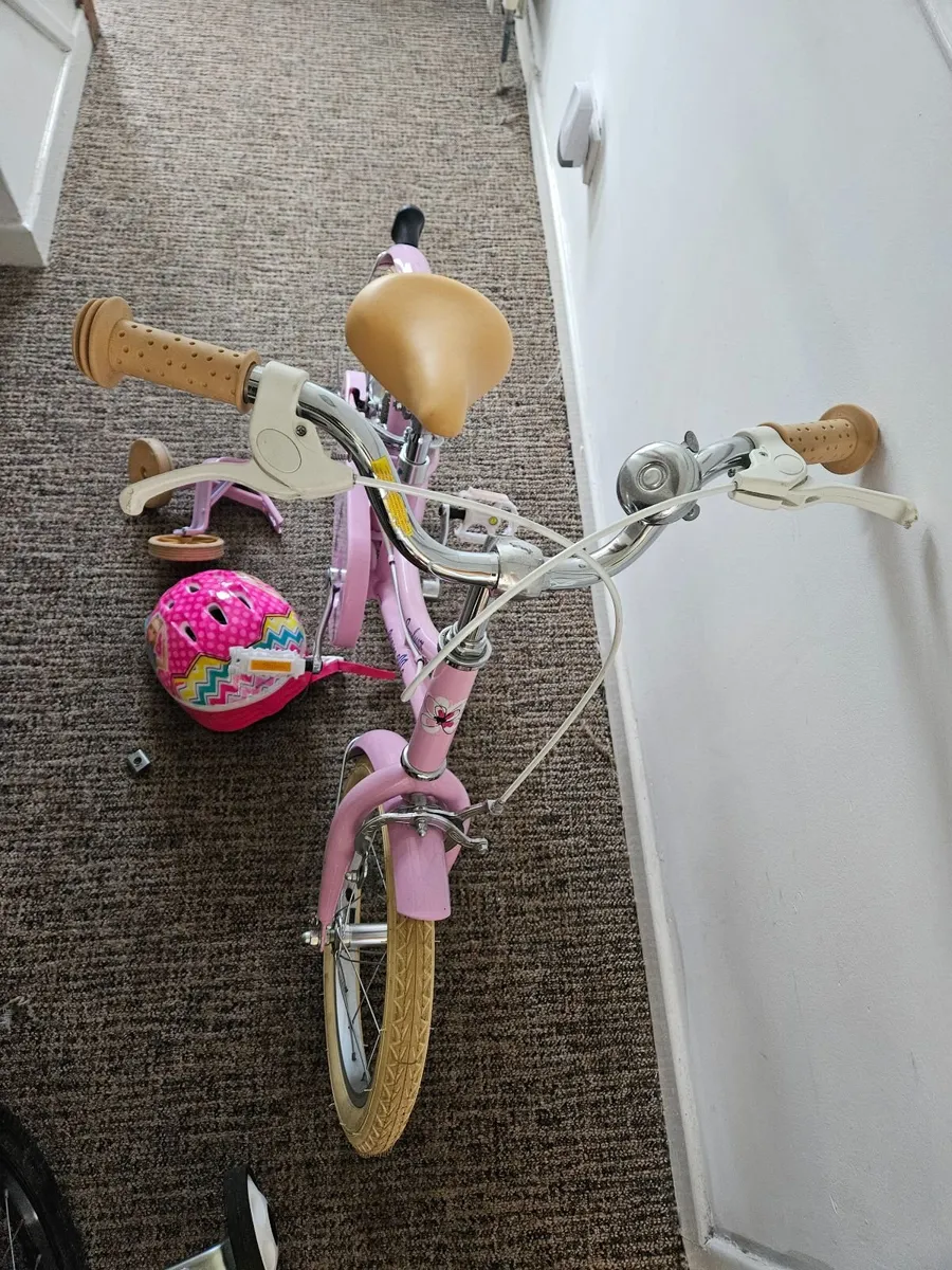 Kids bike - Image 3