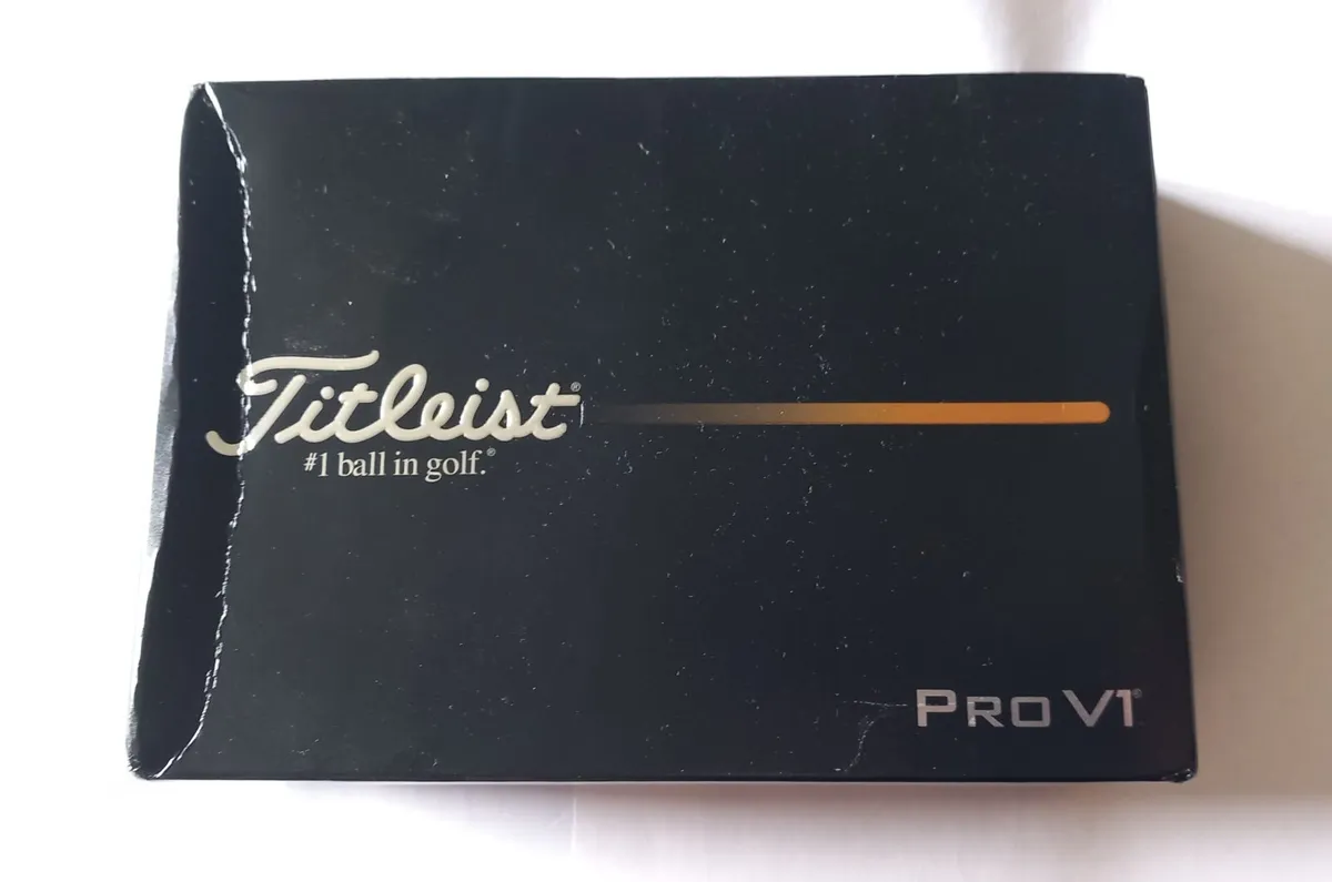 Titleist Pro V1 - Image 2
