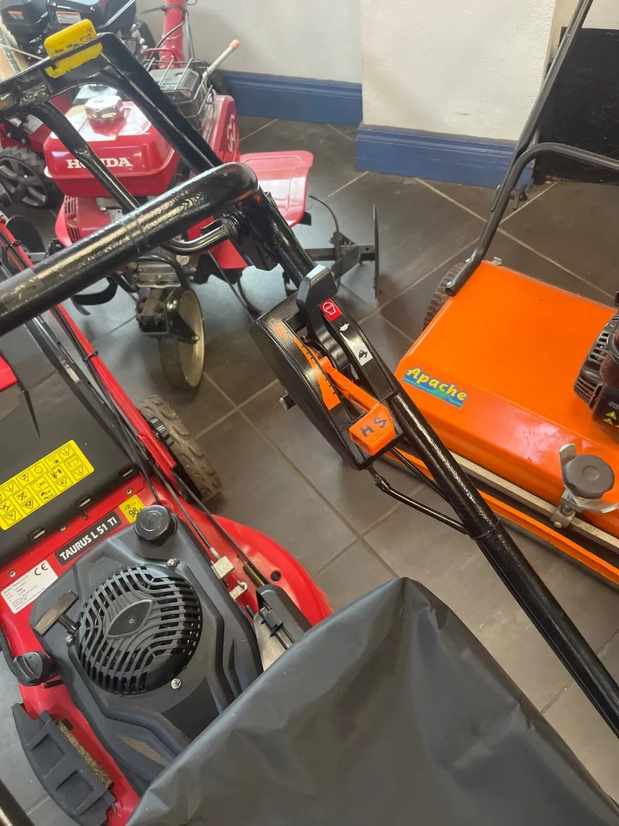 Lawnmowers - Image 3