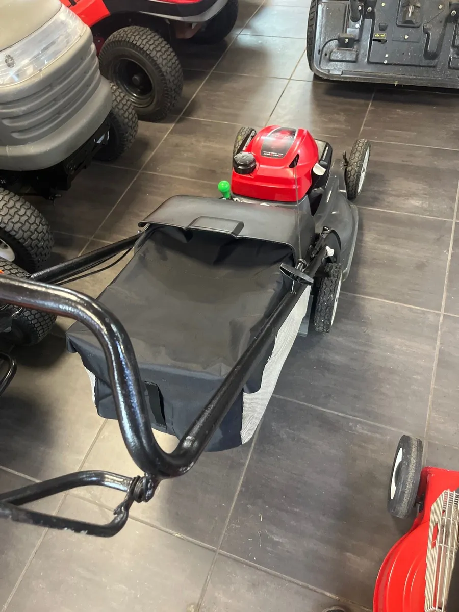 Lawnmowers - Image 4