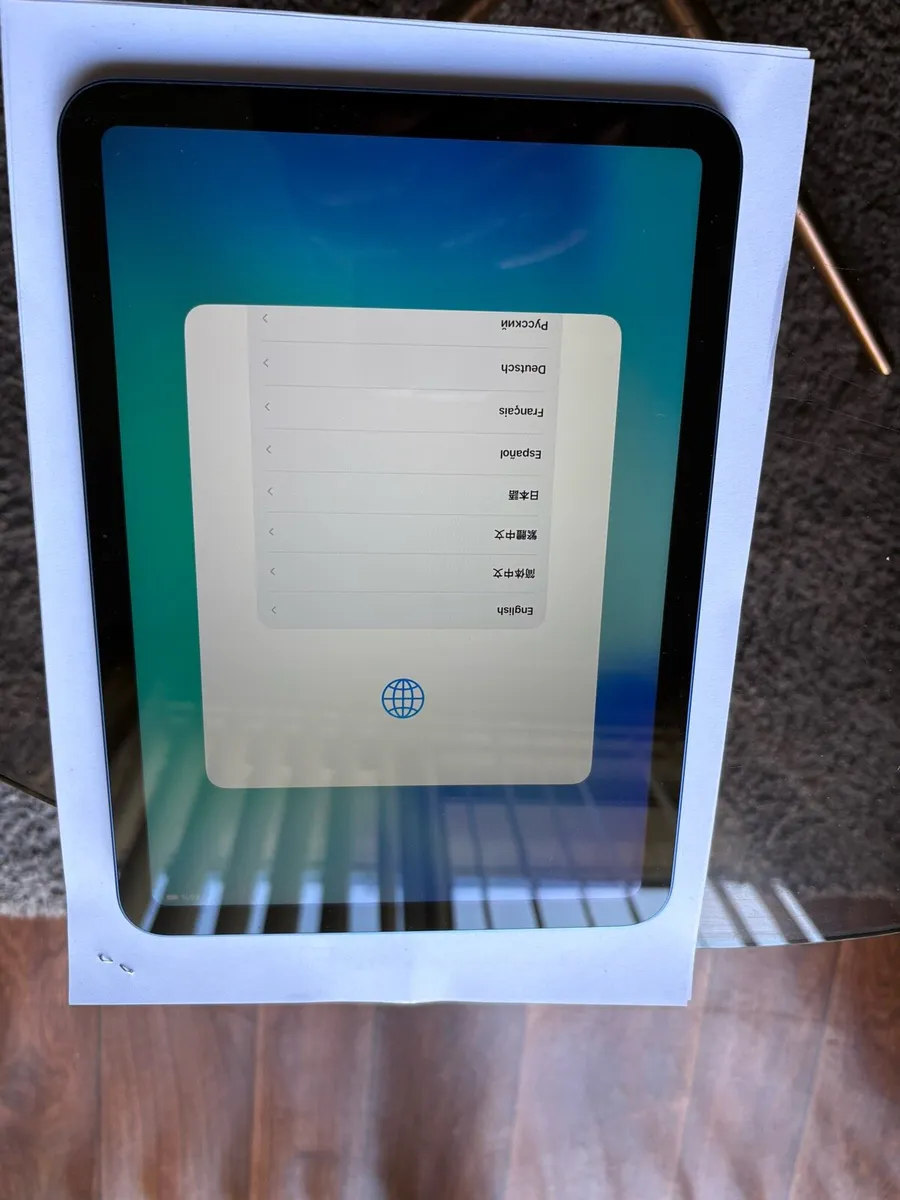 IPad a16 (2025) - Image 1
