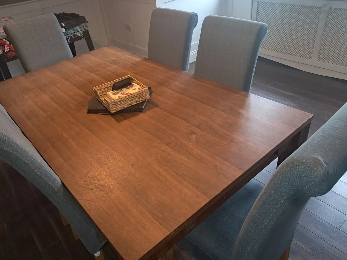 Furniture - Image 1