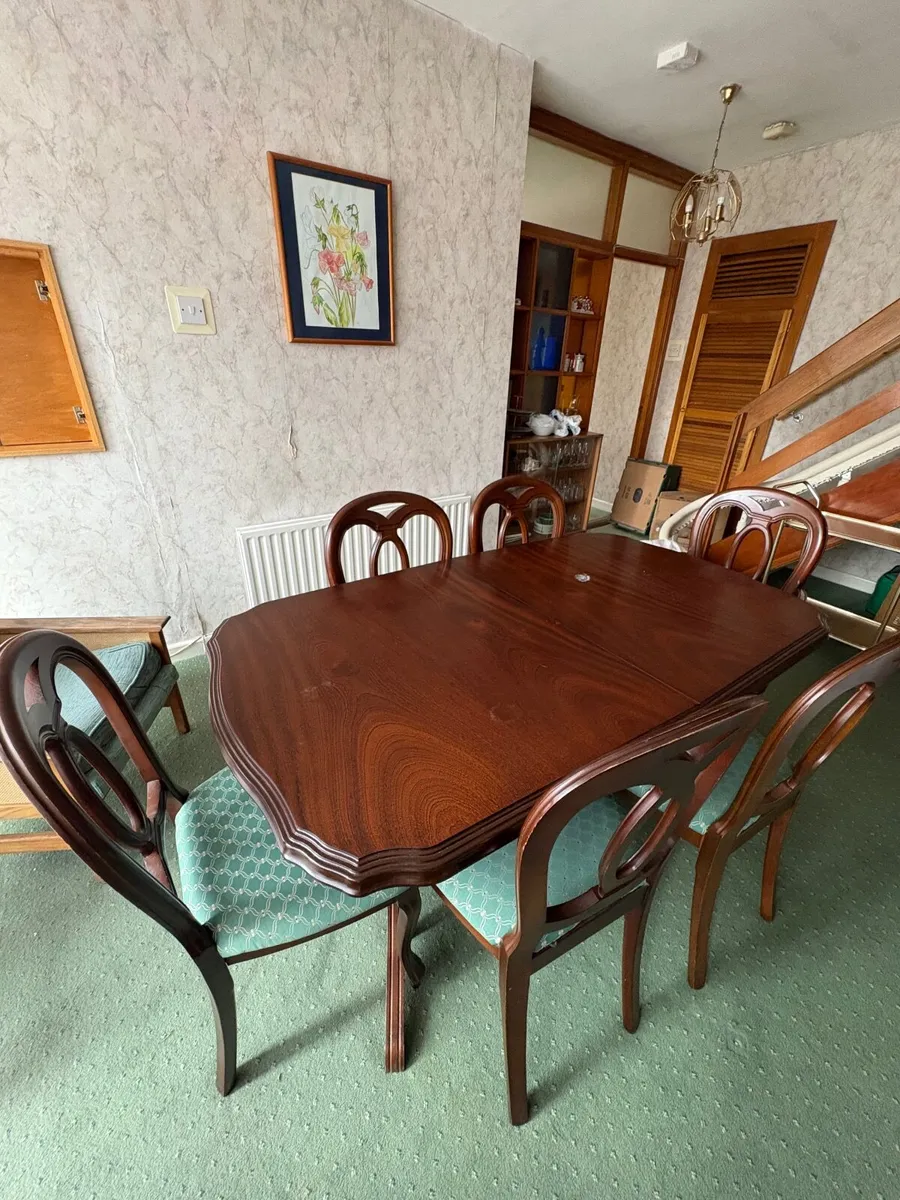 Furniture - Image 1