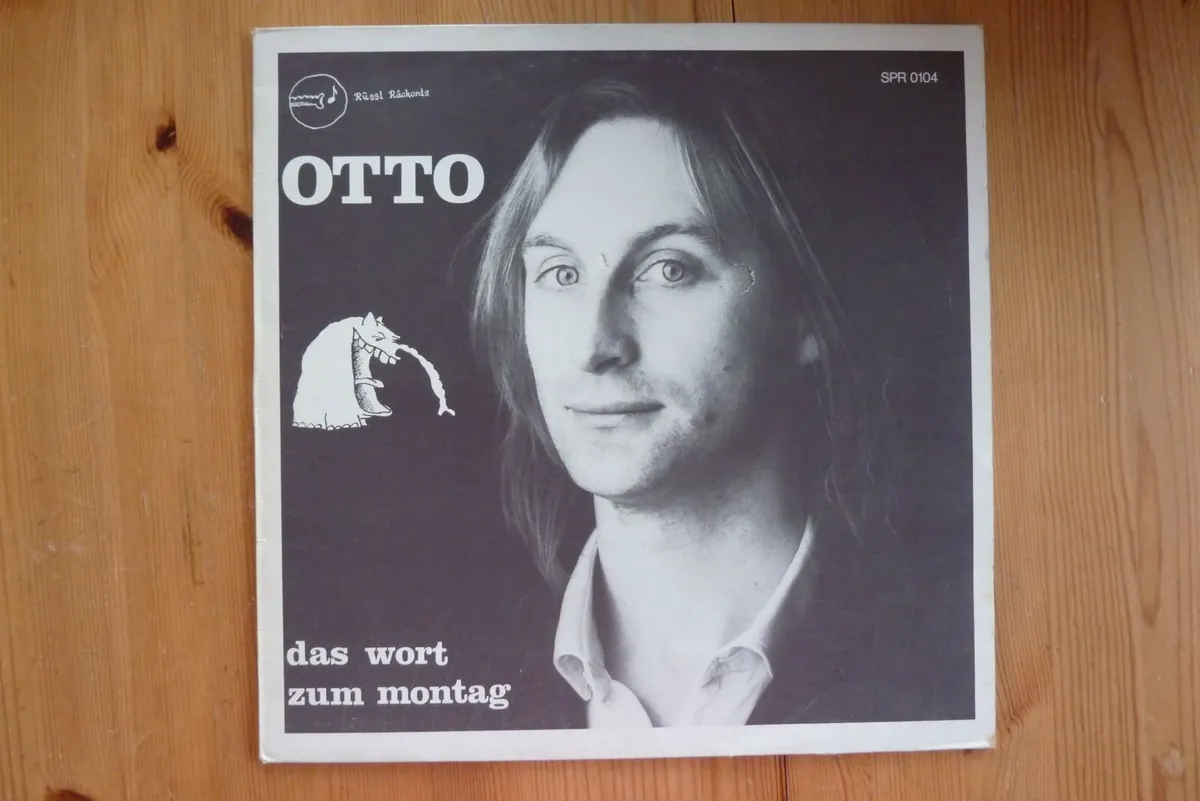 German artists on LPs (vinyls) - Image 3
