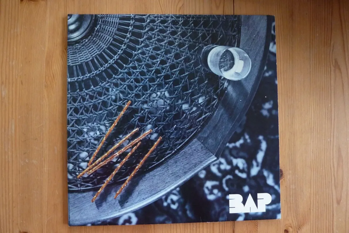 German artists on LPs (vinyls) - Image 1