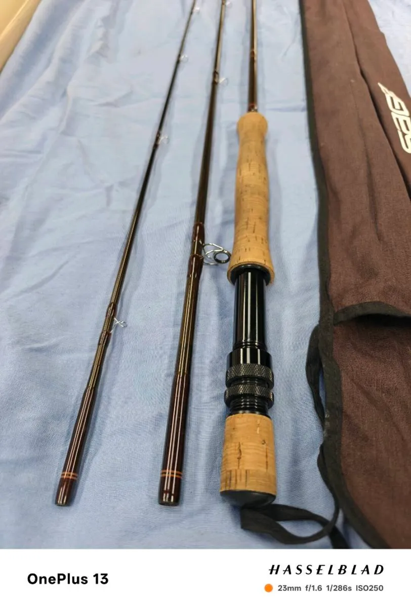 Fly rod - Image 3