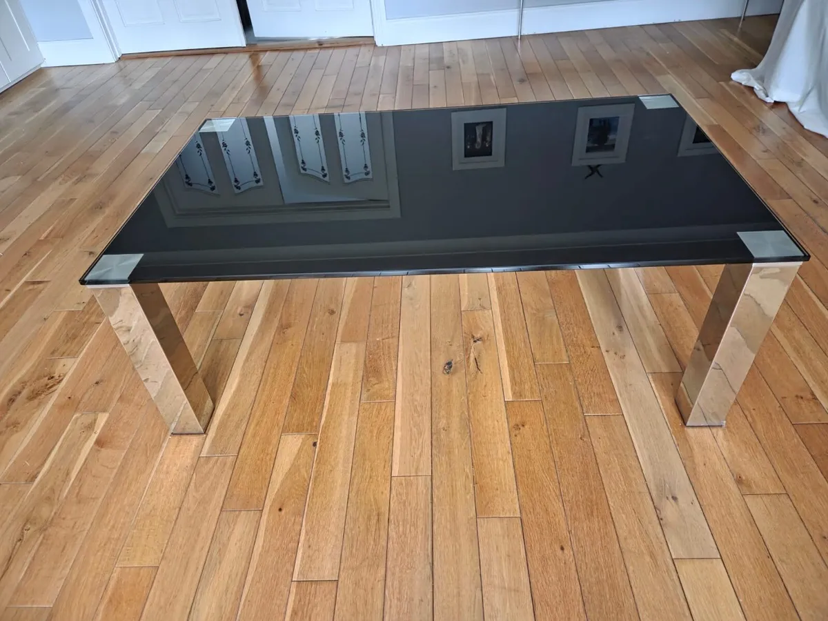 Coffee table and Corner table - Image 2