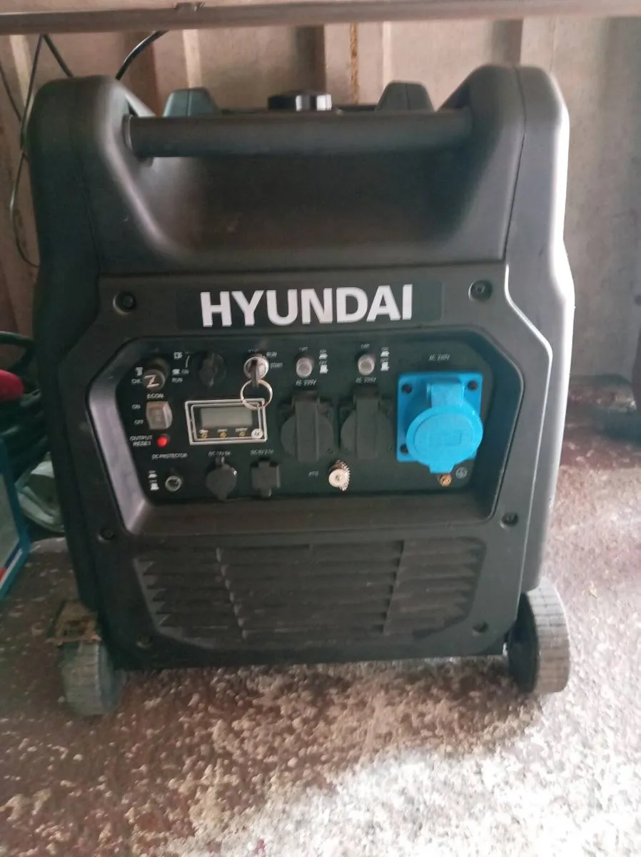 Generator