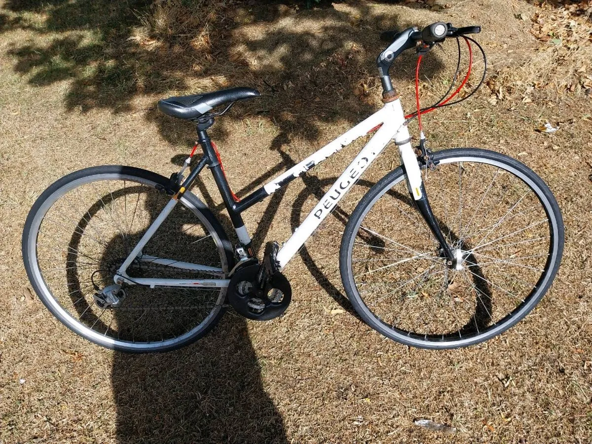 Cheap hybrid new parts - Image 2