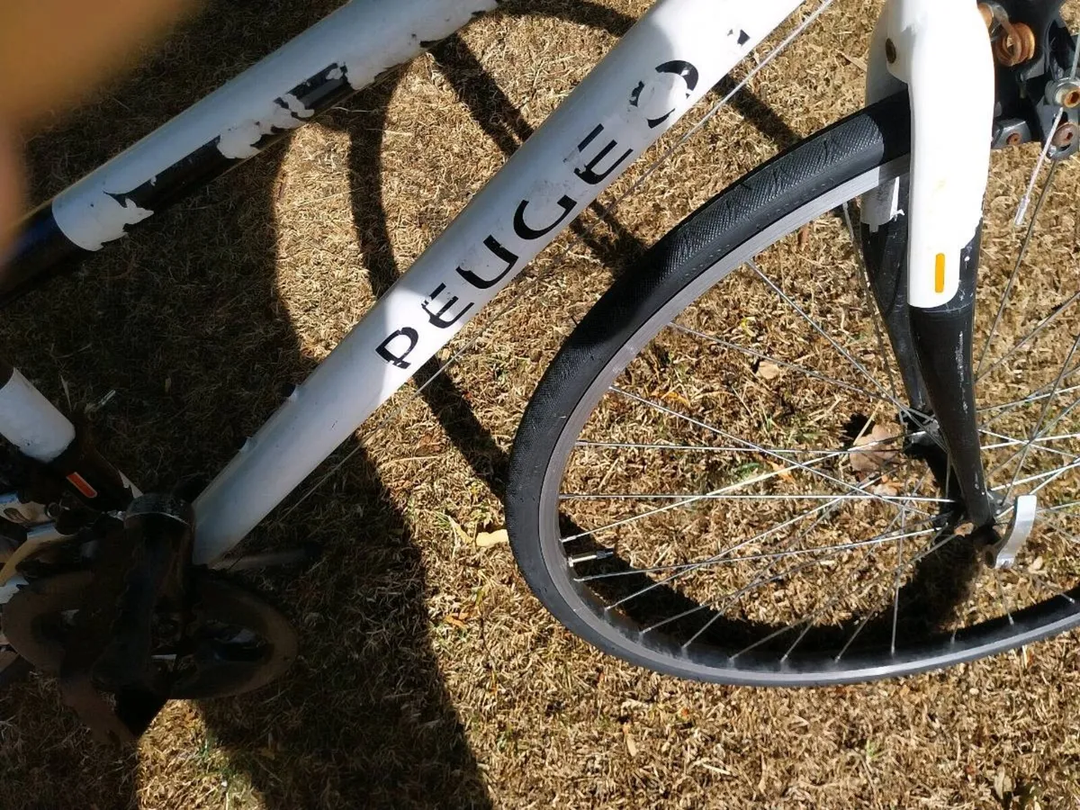 Cheap hybrid new parts - Image 3