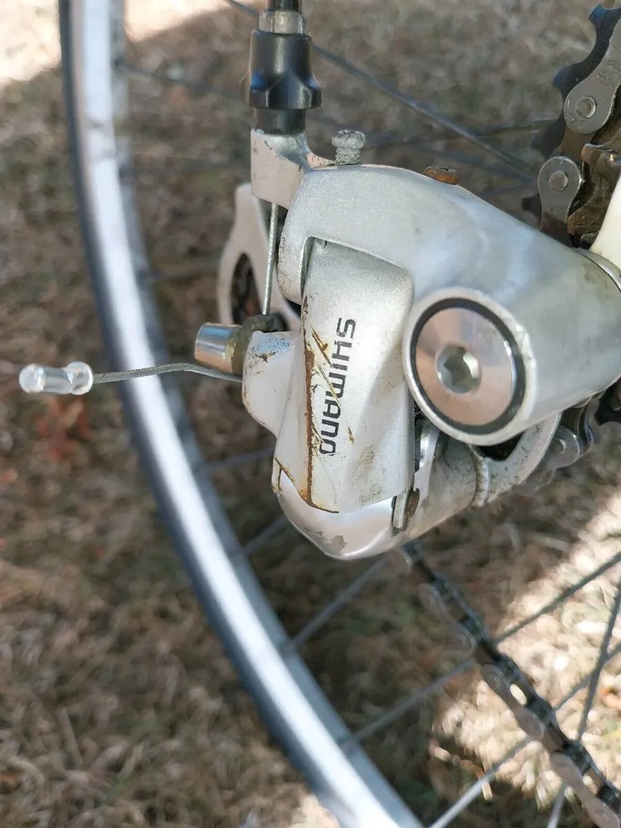 Cheap hybrid new parts - Image 4