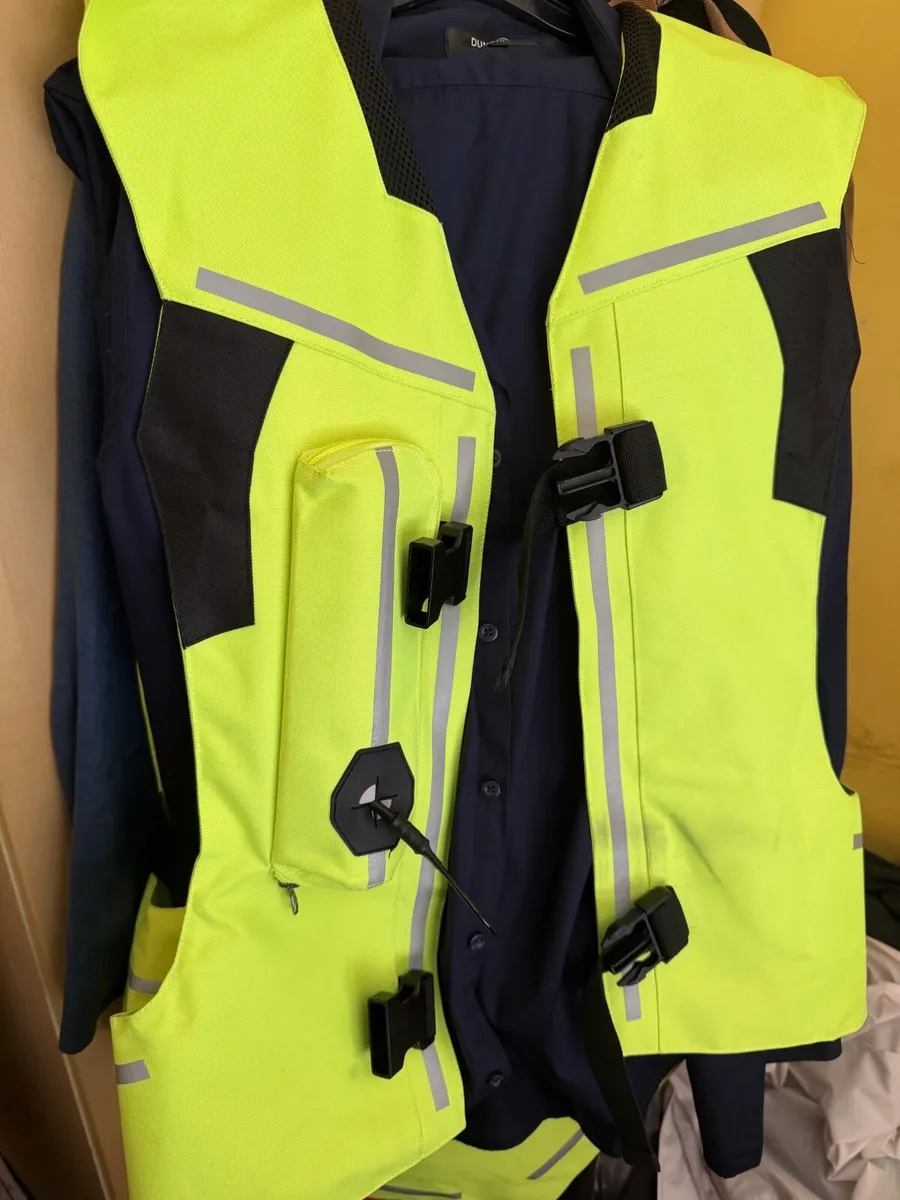 AIR VEST 2XL - Image 2