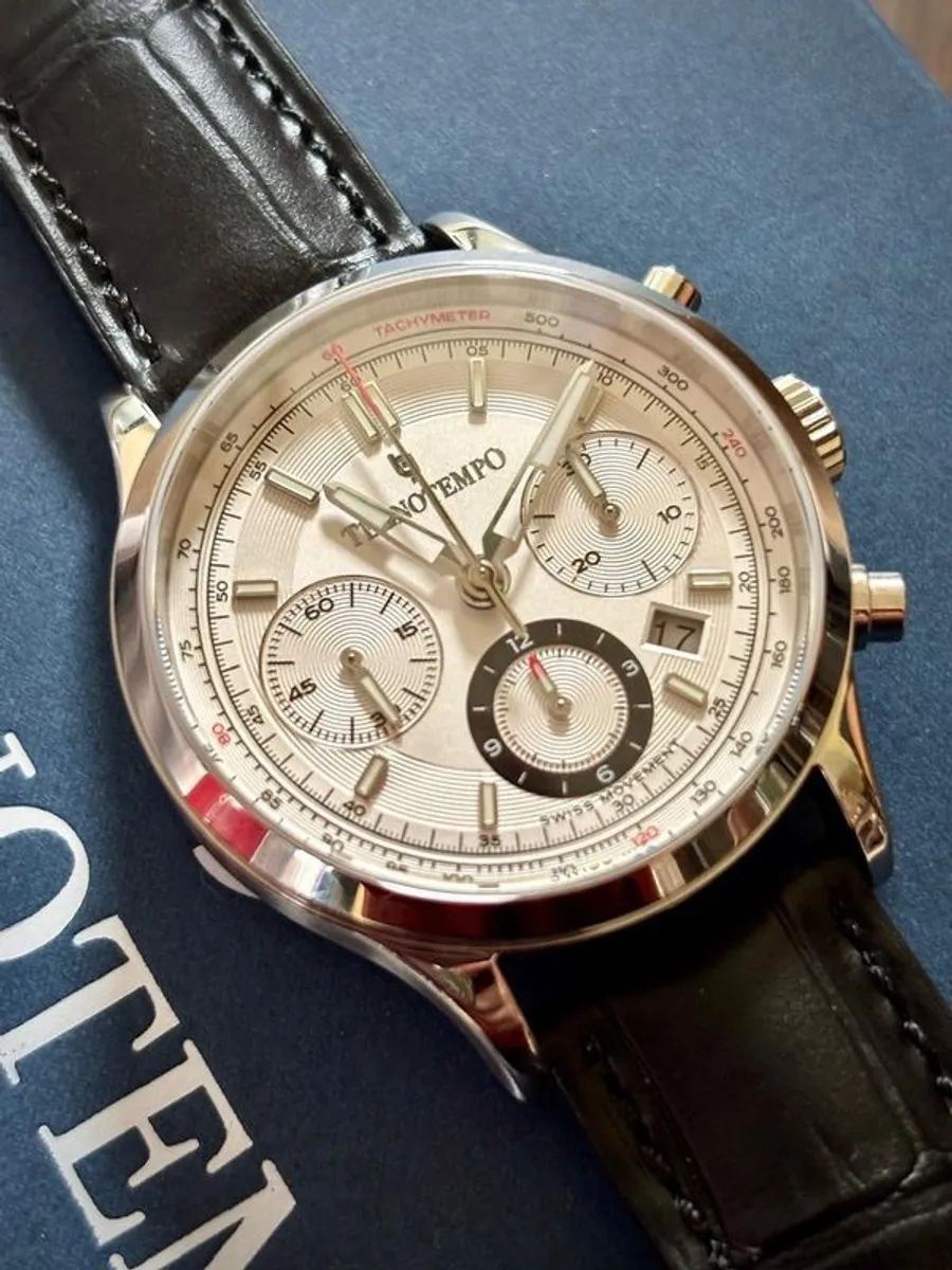 Tecnotempo Automatic Chrono - Image 1